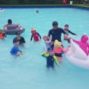 창조 태권도장 이미지