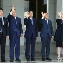 경주이씨 제정공파 이재명 대통령님과 김혜경 영부인께서는 캐나다(G7)정상회의 참석 이미지