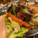 완미족발아산신용화점 | 아산 신용화동 맛집 - 완미족발 아산신용화점에서 즐긴 반반족발 한상의 맛
