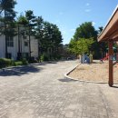 냉천공원 화장실 이미지