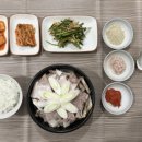 예산(대전방향)휴게소 이미지