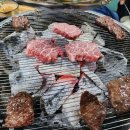 아산숯불생고기 이미지