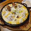 해운대구청 정문, 후문 | 크리스마스이브에 다녀온 수지구청역맛집 계림원 솔직후기