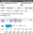 Re: [시리즈] 12월6일(수) 원주굽이길 최종회차/스무산 둘레길 공지사항&날씨예보 이미지