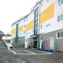 내유초등학교 버스정류장 이미지