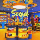 로데오 분수공원 | 서울 주말 데이트 코스 추천! 압구정로데오 가볼만한곳 5곳