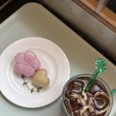 문래카페 문래데이트 행운다방 레트로한 매력이 있는 곳