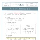 세대내 전기.소방 안전점검 안내 이미지