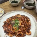 착한낙지 이미지