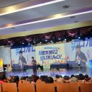 수원시글로벌평생학습관 대강당 이미지