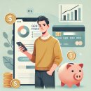 자이낸스 | Z세대가 주목하는 요즘 재테크 방법, 이것만 알아도 돈 번다!