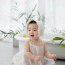 [대전아기사진 추천] 감성적인 성장앨범 &#34;더네츄럴스튜디오&#34; 200일 촬영 새로운 지점에서 찍은 내돈내산...