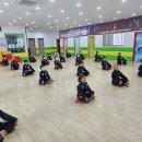 합기도 청무관 이미지