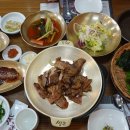 진숯불갈비 - 미추홀구 소성로 310 | 진숯불갈비