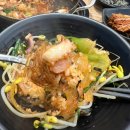 낙지발이 몇개고 | 부산 다대포 낙곱새 찐맛집[낙지발이 몇개고]