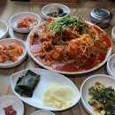 남도아구찜 이미지