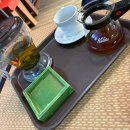 운두령산장 | 알레버스 타고 상고대 없는 맑은 계방산(1/6)