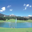 오크밸리클럽하우스 이미지