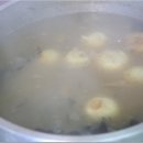 할매수제비 이미지