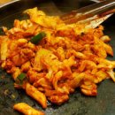 명동일번지닭갈비 이미지