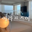 아뮤즈호텔 | 미야코지마 호텔 추천 | 이라프스이 더 럭셔리컬렉션 주니어 코너스위트 오션뷰 &amp; 레스토랑 후기