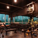 플렉스짐 야당점 이미지