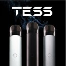 전자담배TESS 이미지