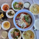 갓이즈굿 | 태안 청포대 맛집 선창횟집 블루리본 현지인 추천 갑오징어물회맛집