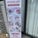 온새미 | 수원 떡케이크 맛집 후기 온새미케이크