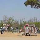 수도권매립지 캠핑장 | 인천 서구 놀이터 캠핑장 땡큐캠핑 예약 파쇄석 명당자리 28번 이용후기