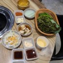 한돈참숯꼬기인동점 이미지