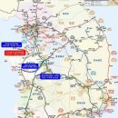 제3차 국가철도망구축계획에 당진항.대산항 인입철도 포함된다 = 아산석문선으로 석문산업단지개발 가속화 = 당진 투자유망지역 이미지