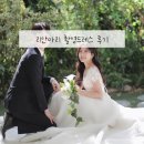 리안봉선점 | w49 리안마리 촬영드레스 후기 - 실크 풍성/ 레이스 볼레로