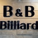 비앤비 당구클럽 이미지