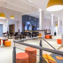 베네치아 호스텔 | [베네치아 숙소 추천] a&amp;o 호스텔 베네치아 메스트레 숙박 후기ㅣ조식, 룸 컨디션