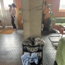 동해 묵호역 카페 카라멜스테이션 시그니처 콘수수커피 후기