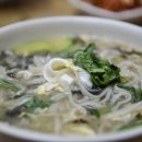 하복대칼국수