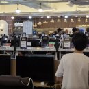 블랙존PC방 이미지