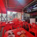 오늘숯불바베큐치킨 이미지