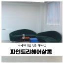 [종로/서대문] 파인트리 헤어살롱 - AVEDA 전문헤어샵, 내돈내산, 주희팀장님
