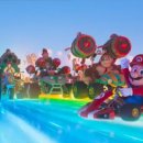 The Super Mario Bros 이미지