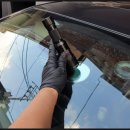 말리부 | 송파 강동구자동차유리복원 쉐보레 말리부 후기