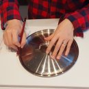 캔버스 네온사인 제작 이미지