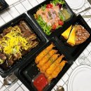 상보빌딩 | [수원] 플로렌스 홈파티팩 추천 후기 부모님생신 🧡🎂✨