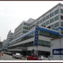 조선대학교병원 이미지