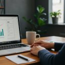 온라인창업&블로그마케팅 이미지