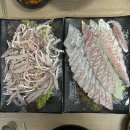 천하수산횟집 | 광주 주월동 횟집 천하수산 재재재방문