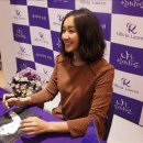 올리비아로렌서울 이미지