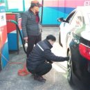 한국도로공사 동해주유소 이미지