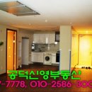 마포트라팰리스 이미지